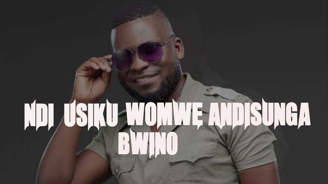 Minister Wawoh - Atikonda kosaleka @East Brains Media