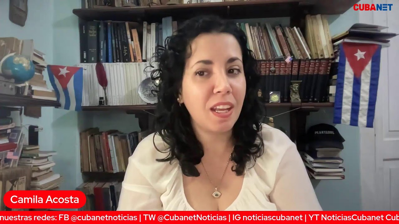 Con 9 unidades termoeléctricas paralizadas, cubanos denuncian incremento de apagones. Más noticias.