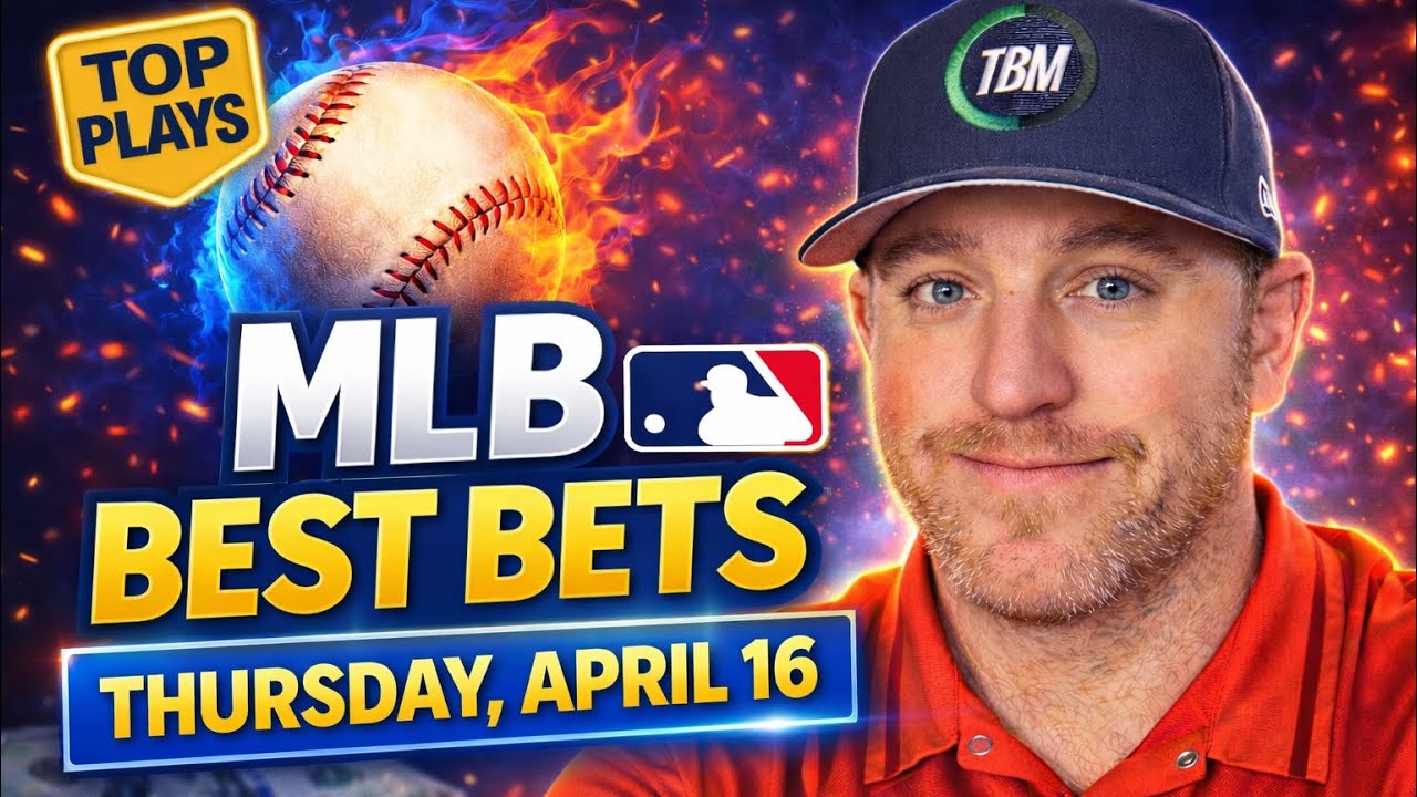 🚨 Бесплатные лучшие ставки, прогнозы и ставки на игроков MLB! Лучшие прогнозы на матчи MLB!