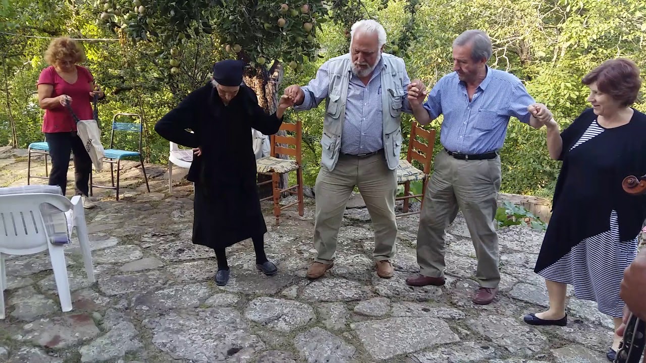 Αργιθεάτικη ζυγιά 