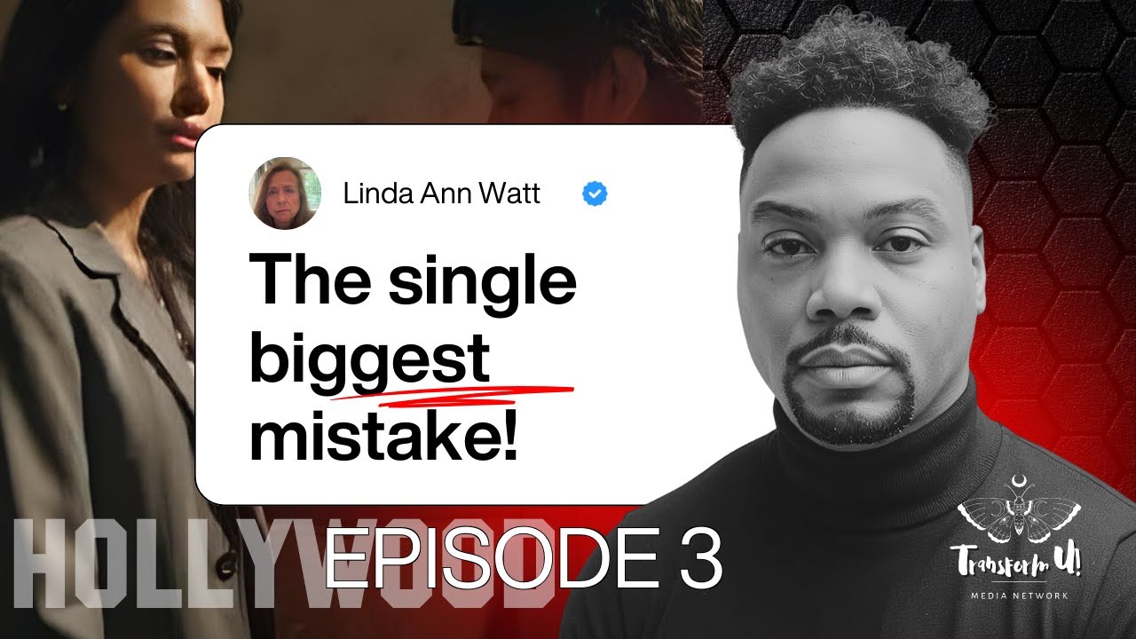 Why Memorizing Lines Ruins Your Acting | Top Acting Coach Reveals the Secret
