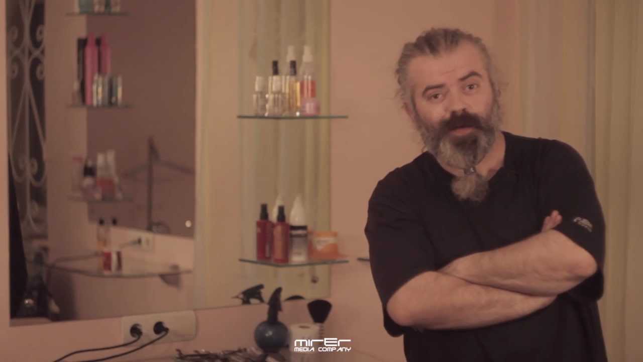 Правка Ножниц