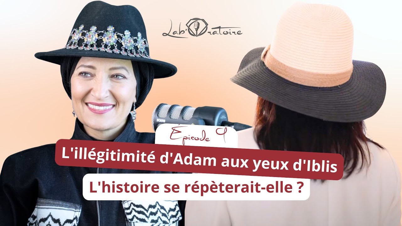 Exprimer Sa Vérité : L'Importance de la Légitimité en Communication et Leadership- S2 Épisode 9