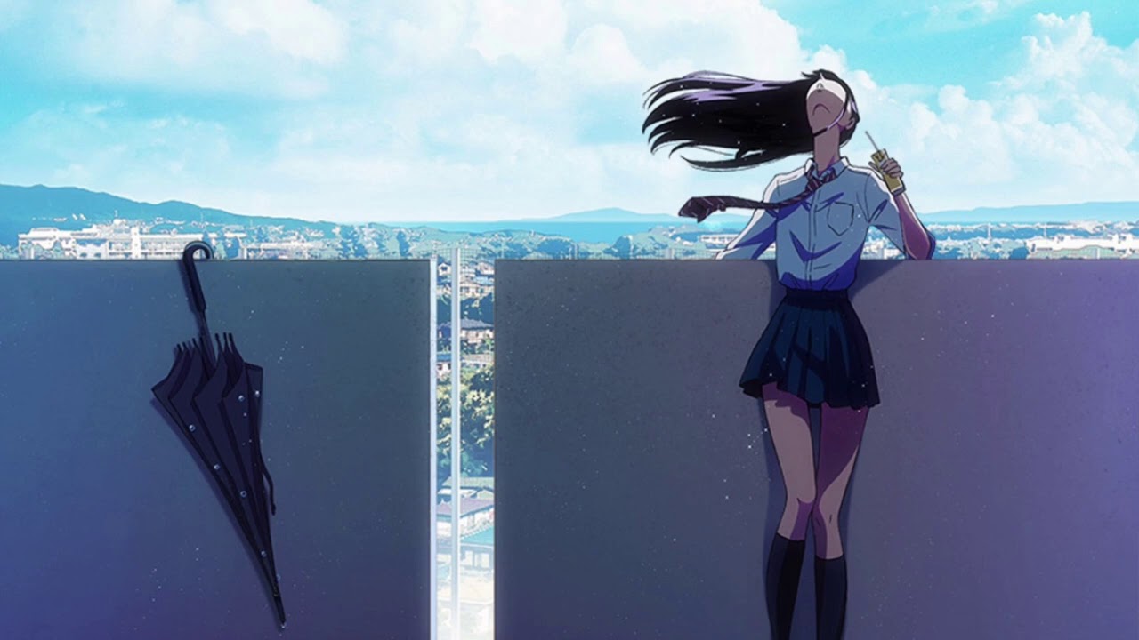 Koi wa Ameagari no You ni | After the Rain Ost - Main Theme -Ref:rain (Instrumental Version)-