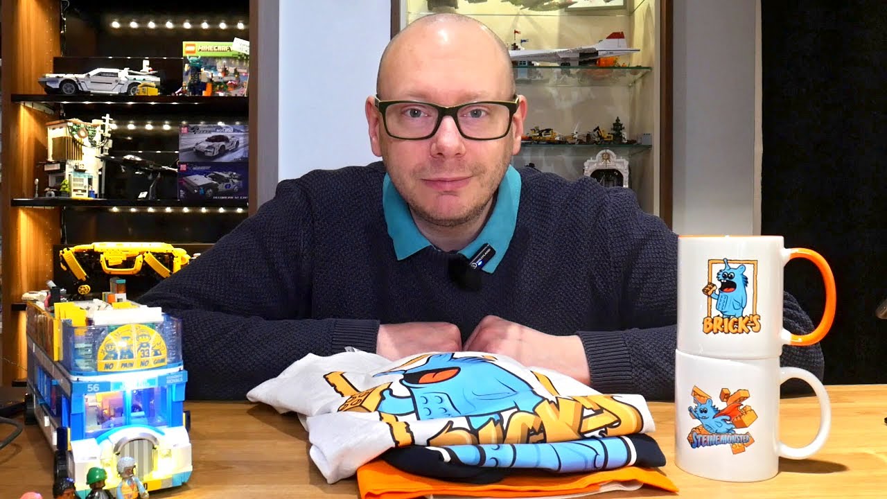 Bester Merch für Steinemonster Fans 😅. Der Steinemonster Merch by getshirts.