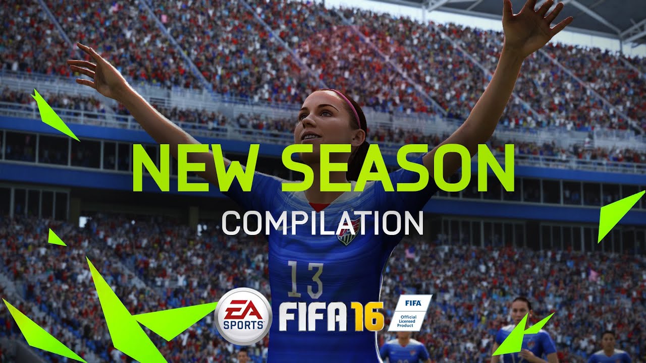 FIFA 16 | 