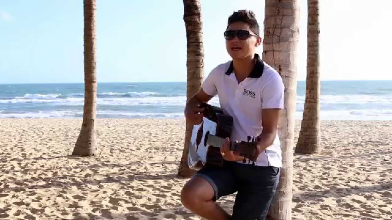 Bonde do Brasil - Amor Infinito [Clipe Oficial]