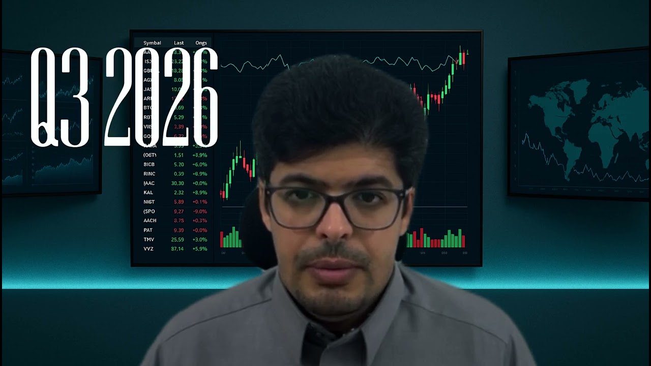 📊 سابك تعيد ترتيب أوراقها&hellip; ماذا يعني تعديل الهيكلة للمستثمر؟