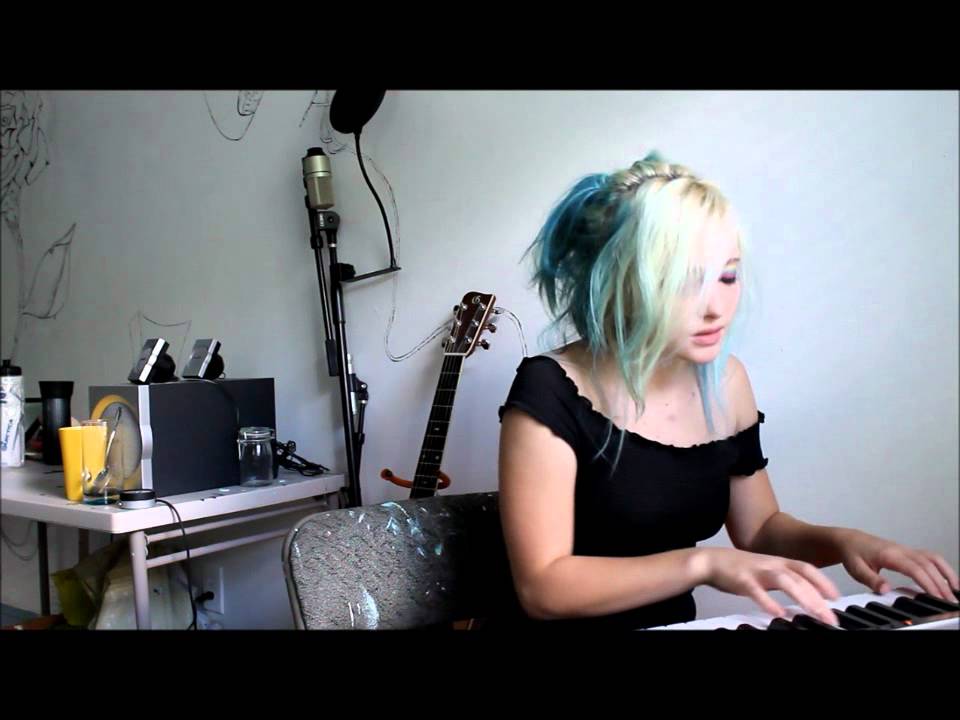 King For A Day (Pierce The Veil Ft. Kellin Quinn) cover