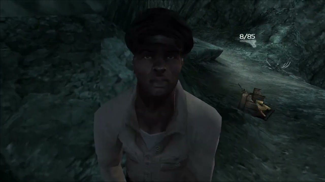 #1 Peter Jackson's King Kong: The Official Game of the Movie