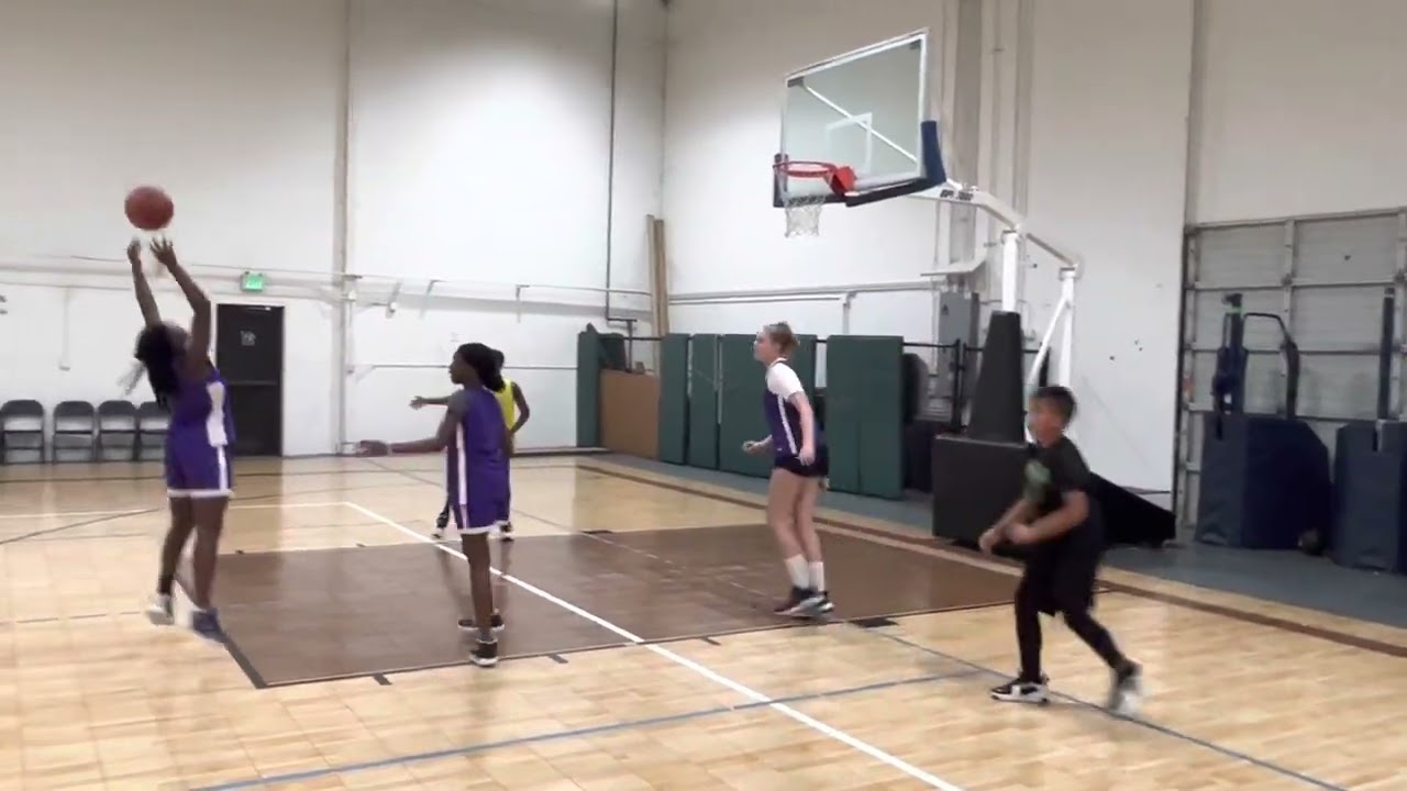 NW Magic Fundamentals ( I do not own the copyright&copy; to any of the music 🎼 in this video) 🏀✨🔥🔥🔥