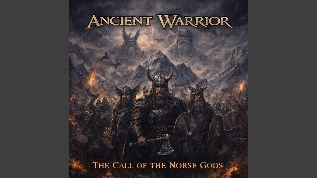 The Call of the Norse Gods