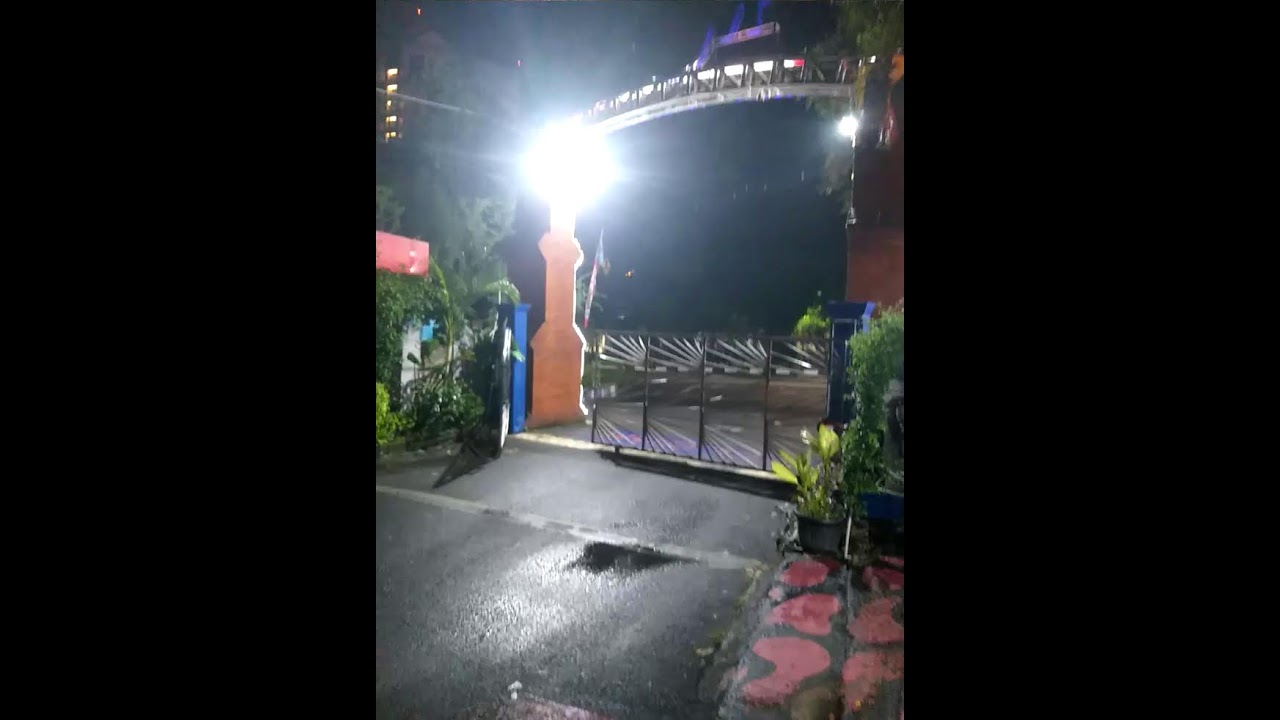 situasi jl. mayjen sungkono no. 124 surabaya