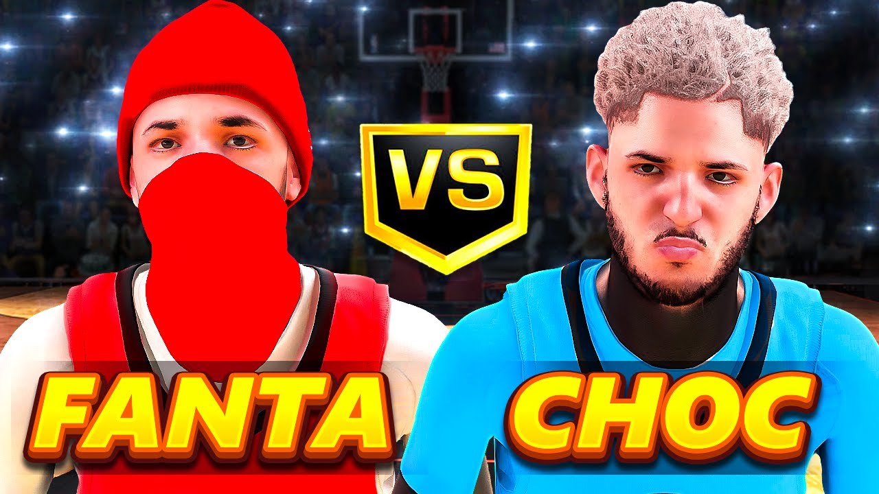 Я играл за CHOC в финале Pro-AM 5 на 5... (НАПРЯЖЕННО)