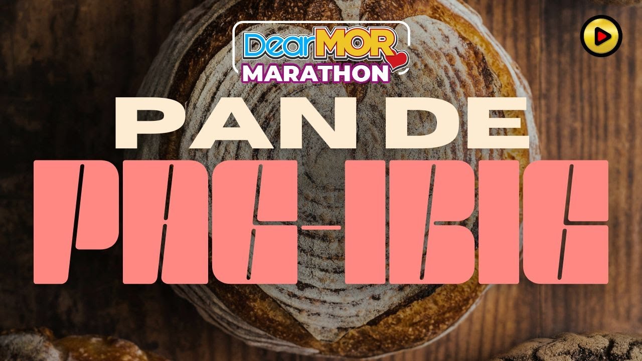 Dear MOR Marathon: 