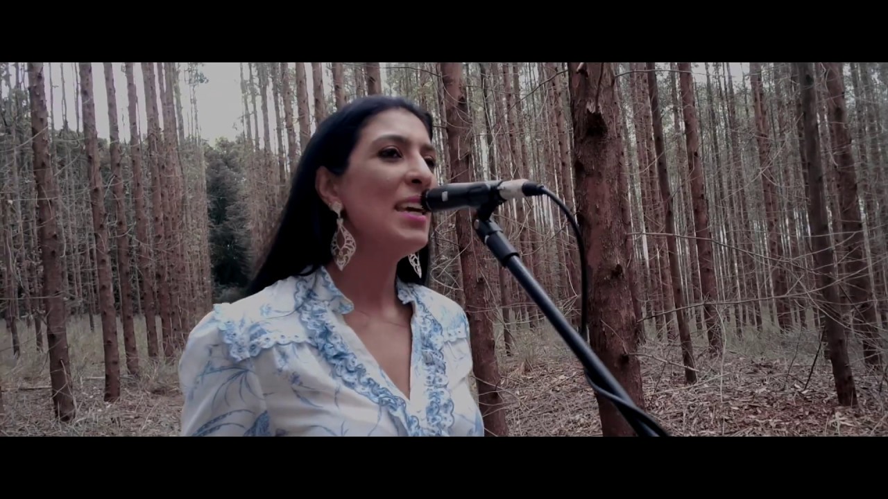 Assim como a corsa - Padre Marcelo Rossi - Bia Santty - Cover