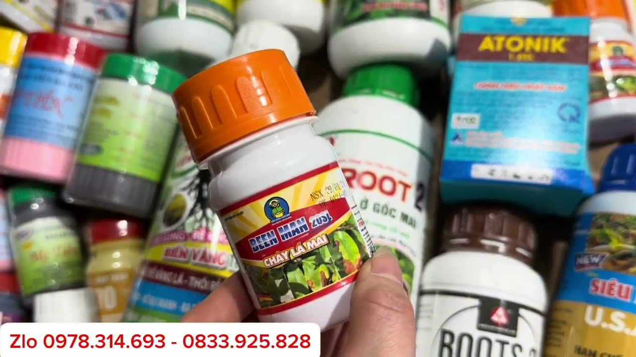 💥💥BỘ PHÂN THUỐC HỮU CƠ PHỤC HỒI ,CHĂM MAI SAU TẾT….lh 0978.314.693