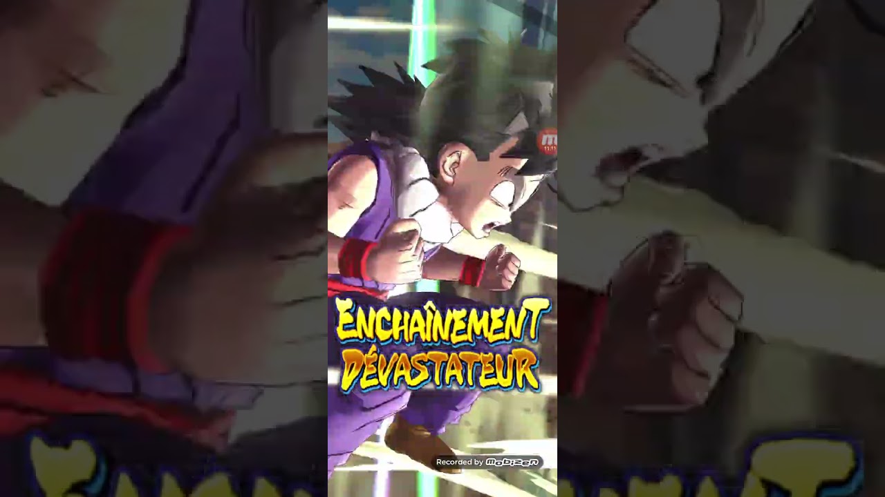 Dbz legend part 5