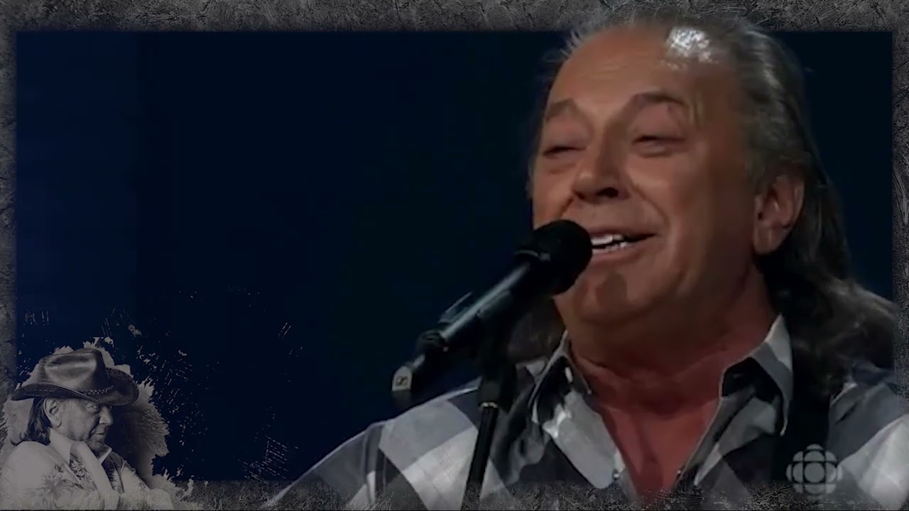 Paul Daraîche - Le vieux Gaspésien