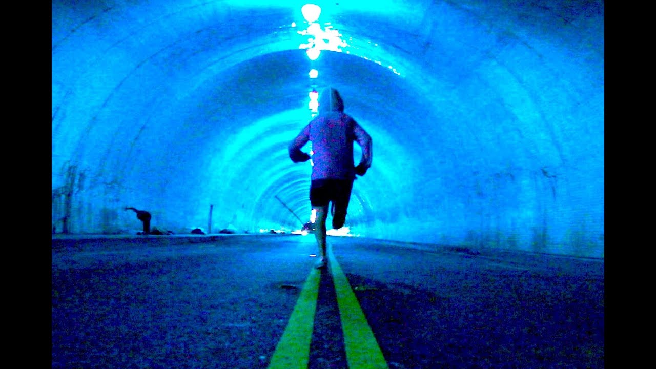 Inspirational Running Video (HD)