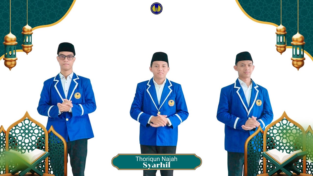 Thoriqun Najah - Syarhil - Politeknik Keuangan Negara STAN