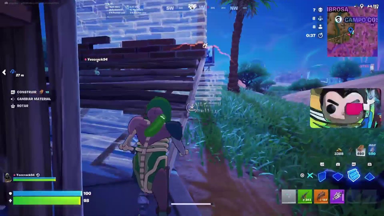 Fortnite