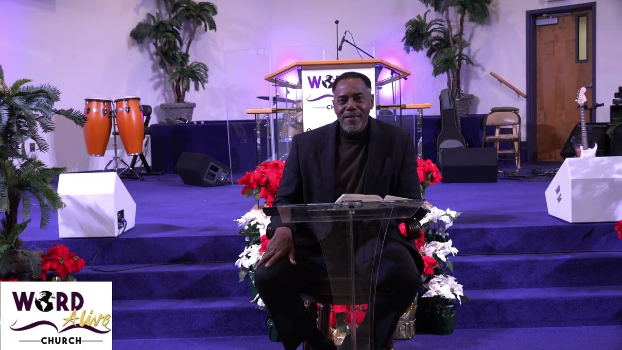 PREVAILING PRAYER PART 9