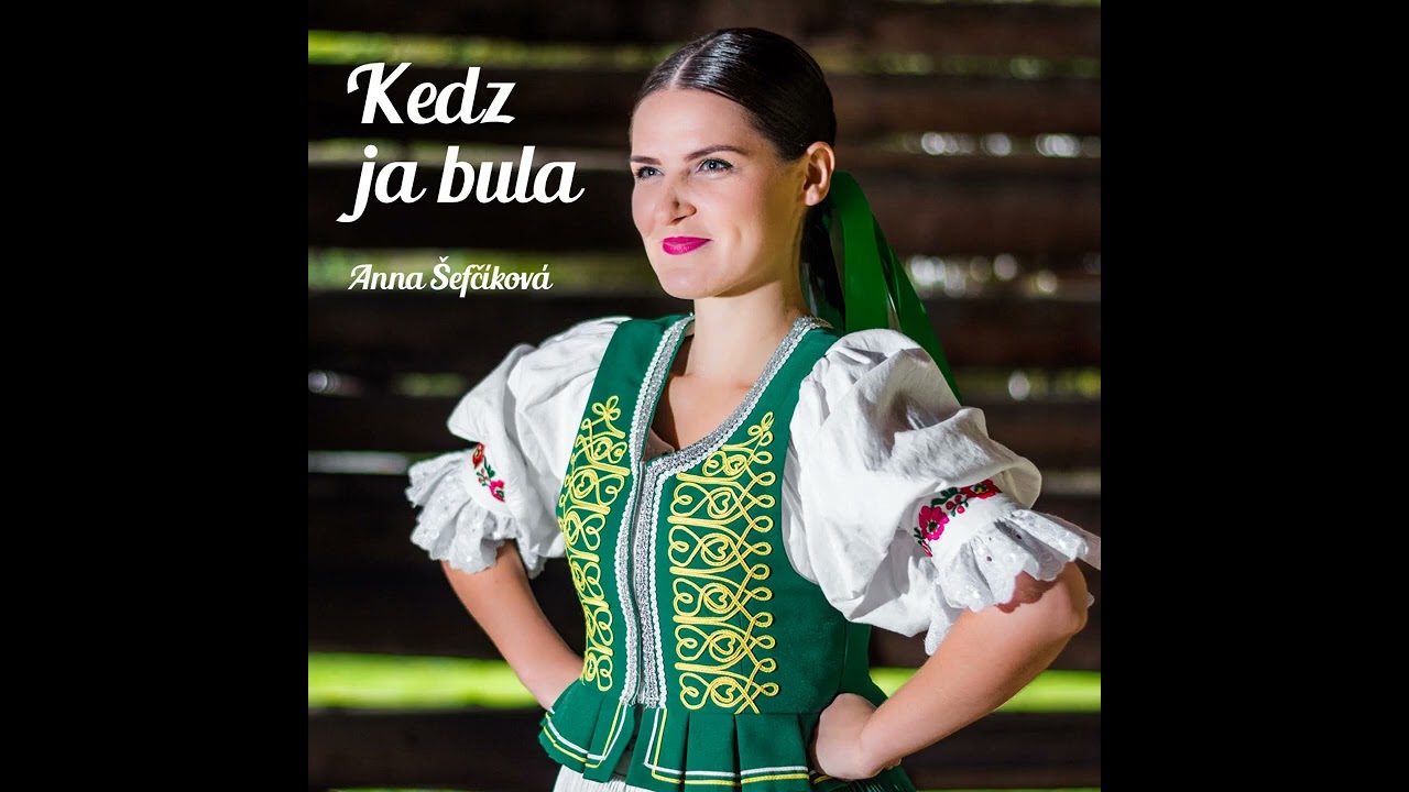 Poce vi dzifki špivac/Kedz ja bula