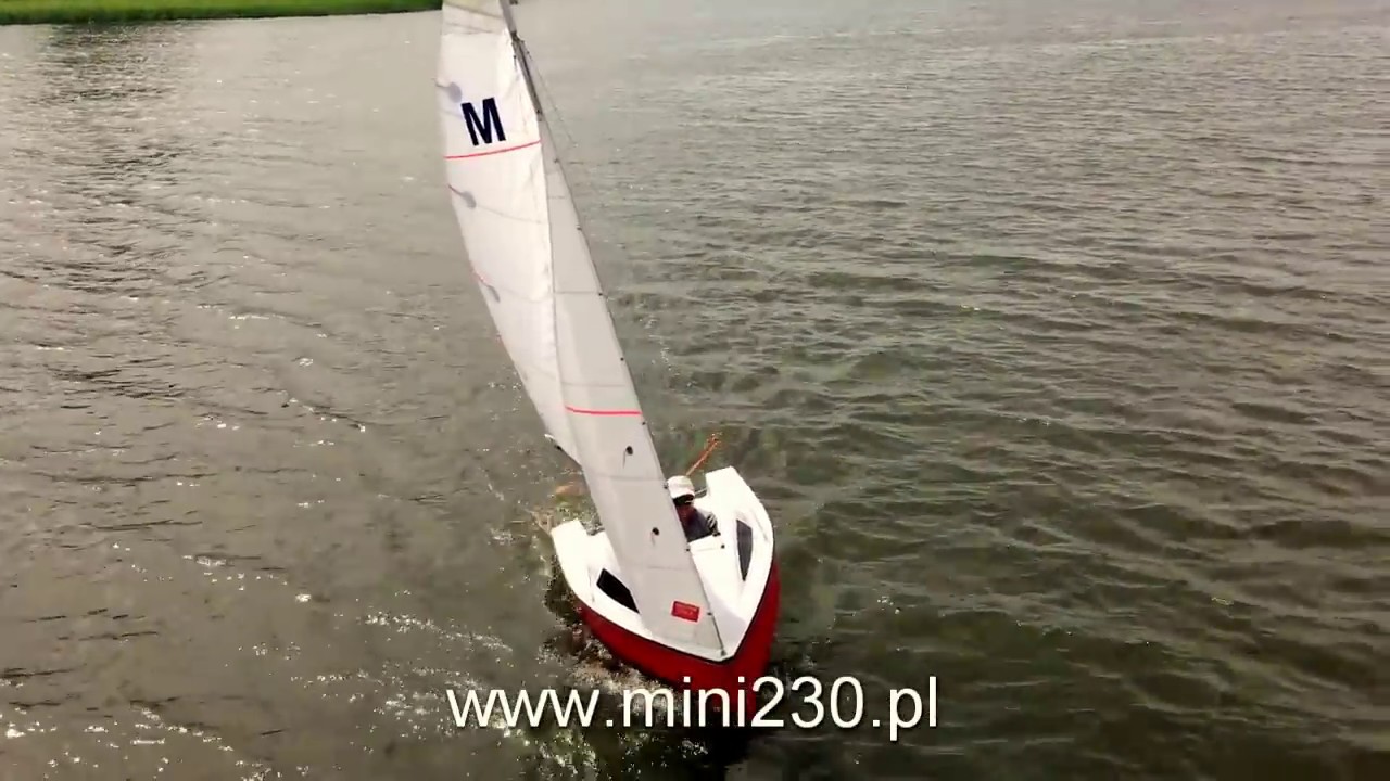 Yacht Mini 230