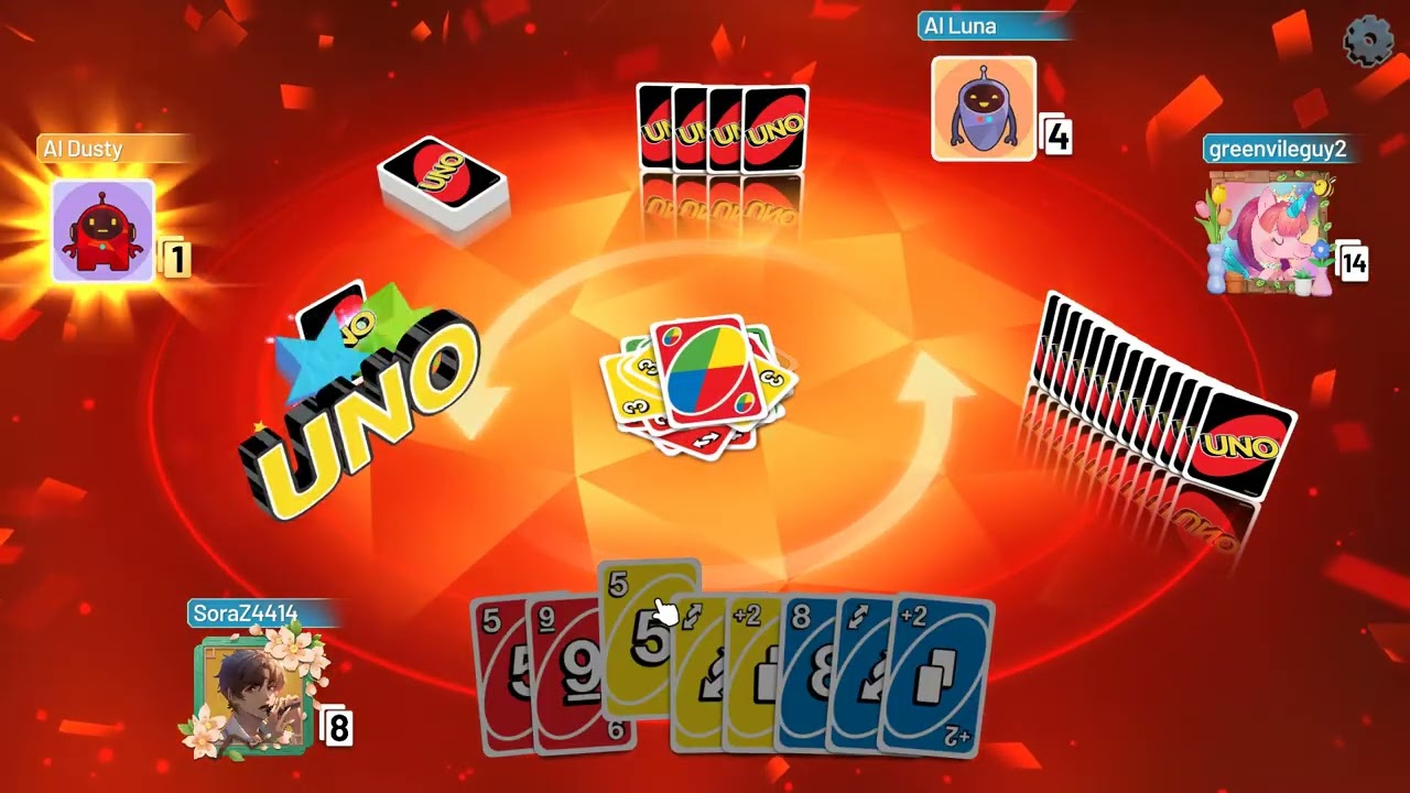 Uno still broken