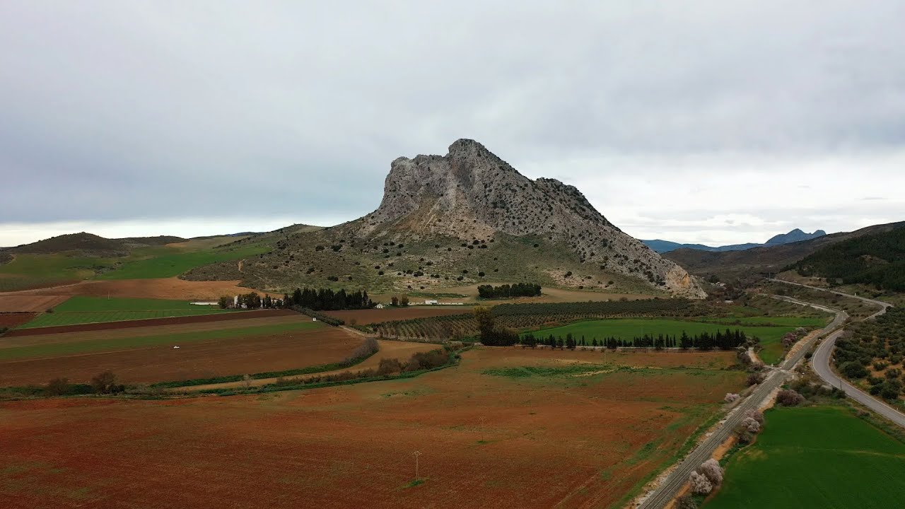 Tierra de Legado II - Fernando Pozo