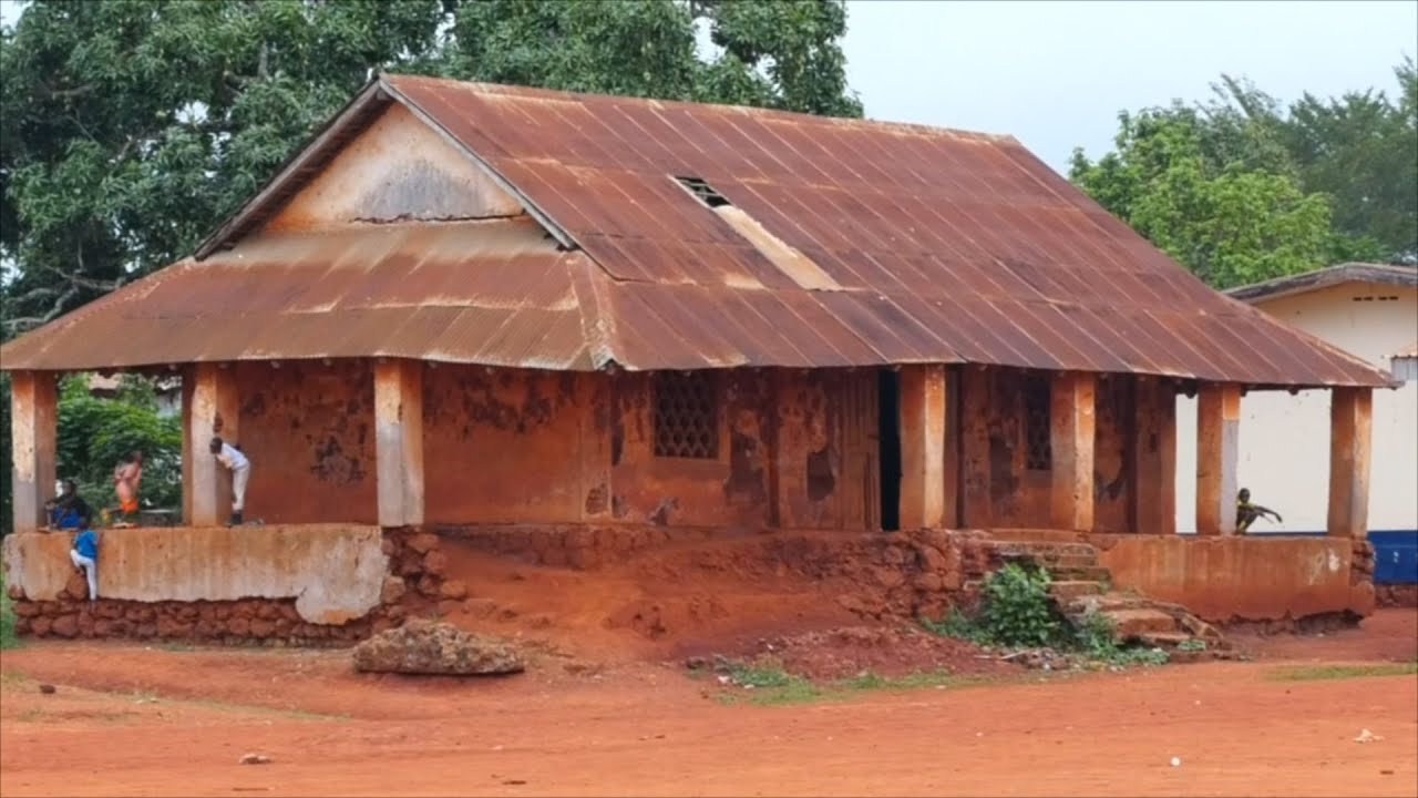 LE CAMEROUN, COMME IL VA ... 