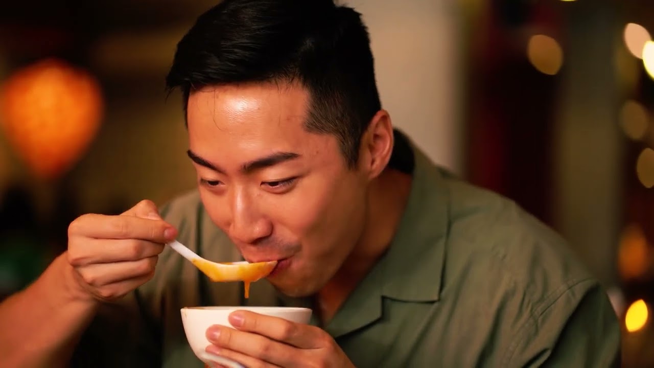 43-Years-Old Chinese Comfort Food for Your Soul!