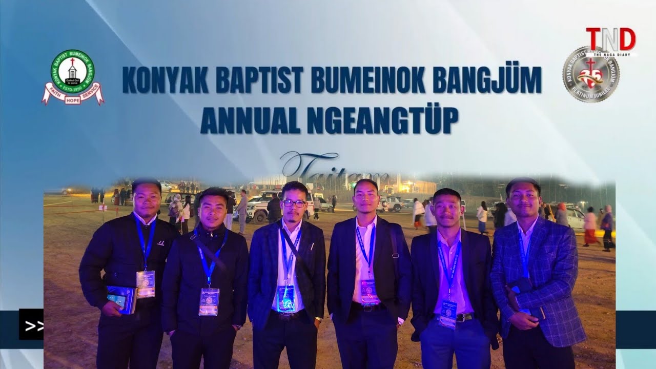 KBBB platinum jubilee Hem, Leangha Bumeinok 
