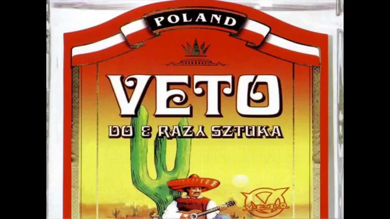 V.E.T.O. - Kamyk Zielony (HQ) 2004