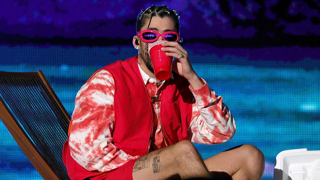 (FREE) BAD BUNNY TYPE BEAT 2026 "IBIZA" | AFRO TYPE BEAT 2026
