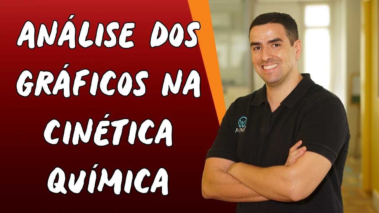 Análise dos Gráficos na Cinética Química - Brasil Escola