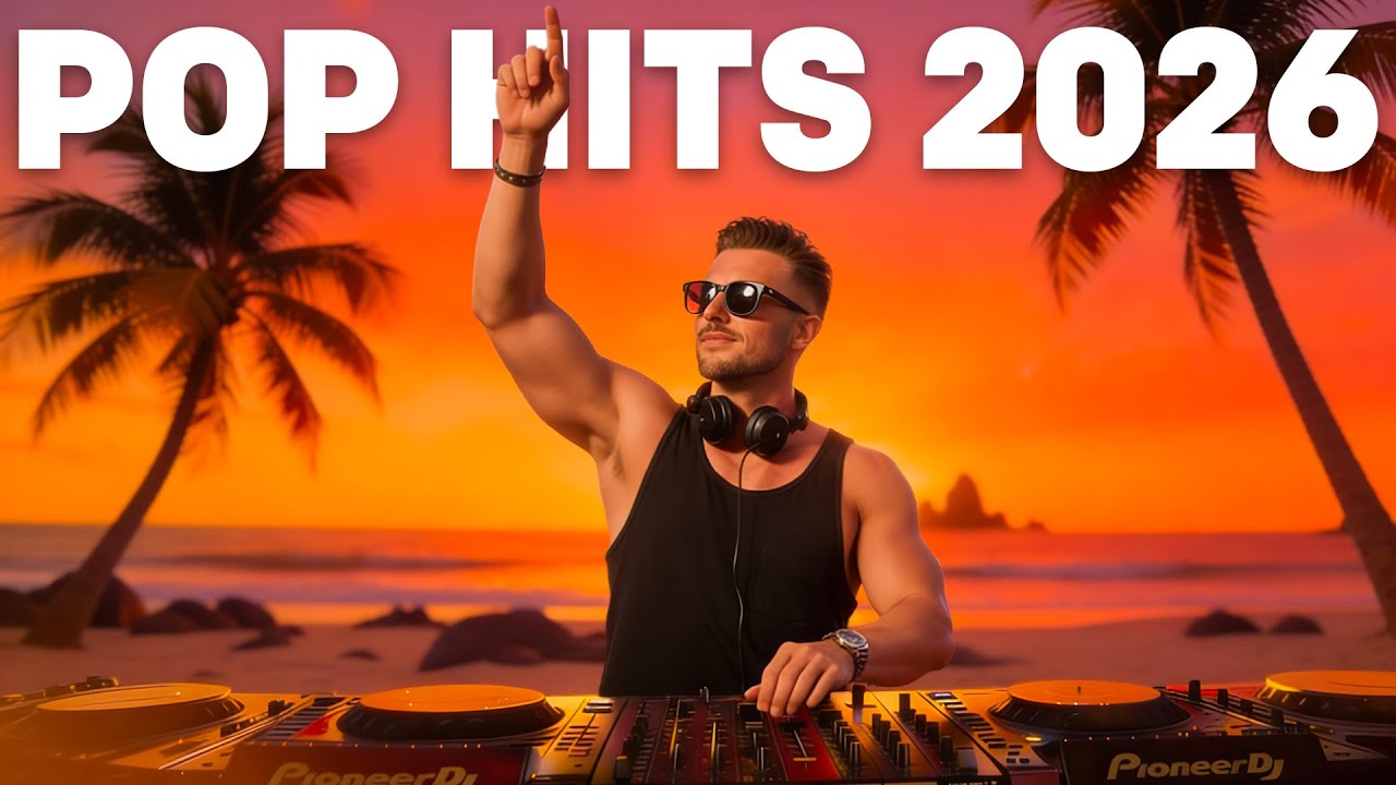 New Pop Playlist 2026🎶 Lady Gaga, Bruno Mars, Justin Bieber, Adele, Dua Lipa 🎧Best Songs 2026