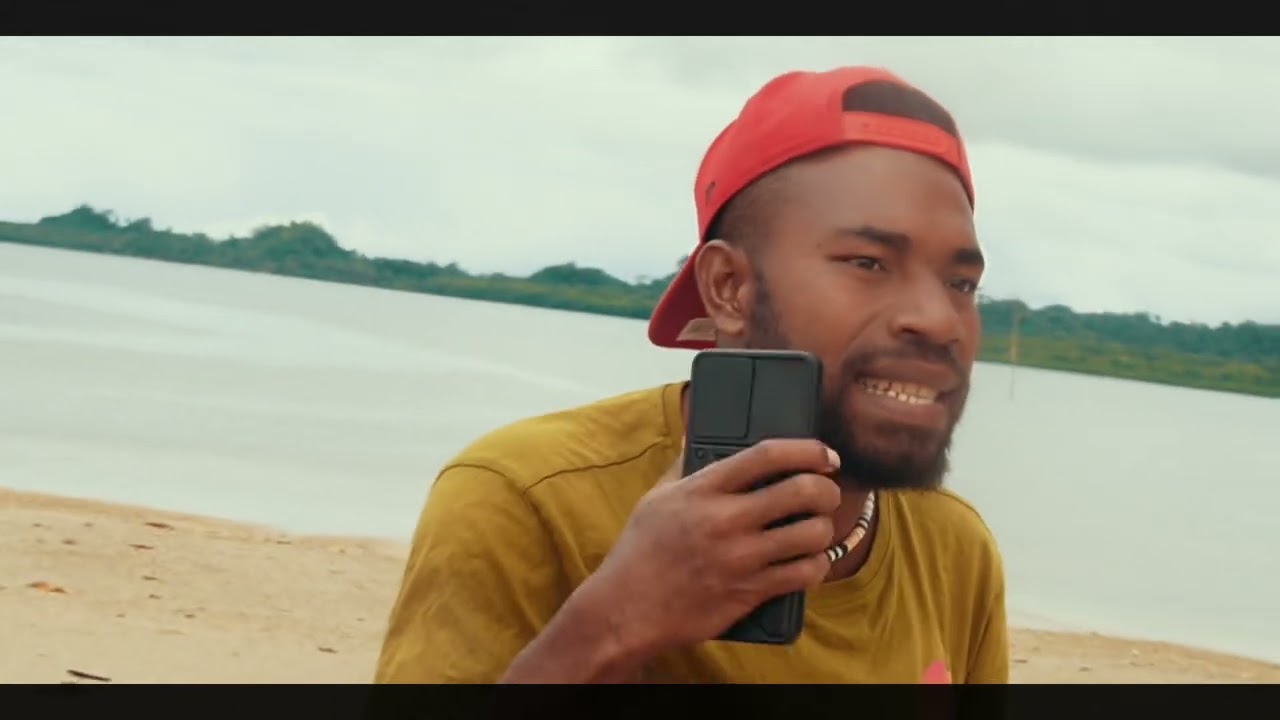 Posangha imoho(cover) TV CREW Music Video
