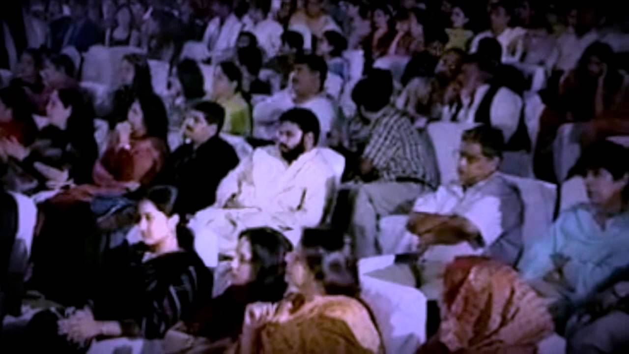 Jagjit Singh - Babul Mora - Remastered - Karachi 2