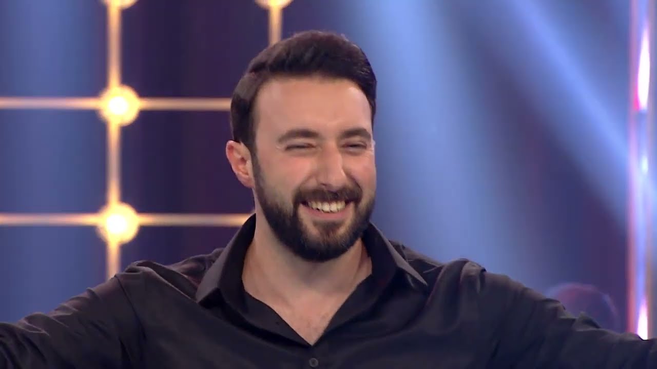 Koliva & Zeki Uçkan Düeti | Al Aşağı Vur Dizi - Çaykara Yolları