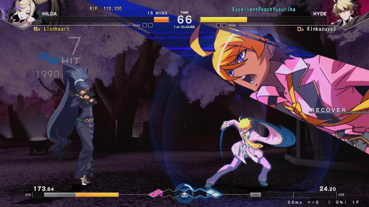 UNDER NIGHT IN-BIRTH II Sys:Celes_20260110024711