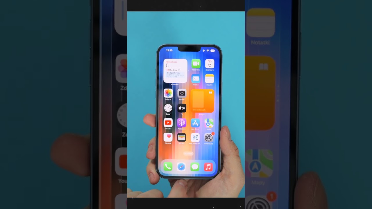 iPhone 14 Pro | RECENZJA (2023) w 1 minutę