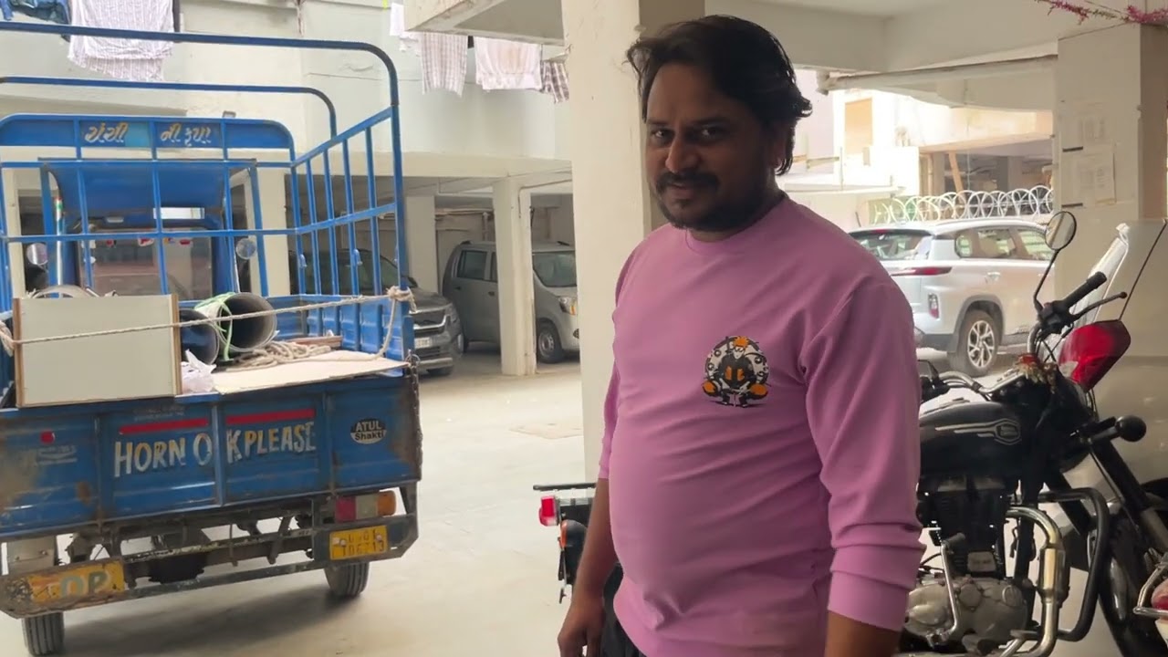 મારો ફંટ વોલ્ગ છે કેવો લાગે છે કોમેન્ટ કરીને કેજો મારે બીજા વોલ્ગ બનાવા જોઈએ 
