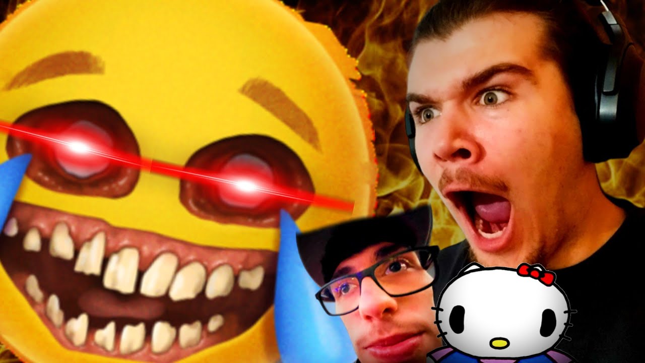 COMO NÃO JOGAR R.E.P.O.