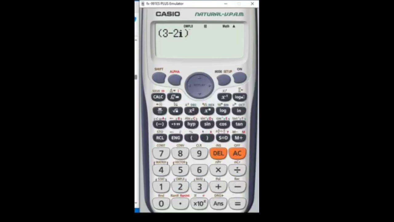 sidee loo isticmaalaa scientific calculator. ardayda fasalka Form four kafaaideysta.