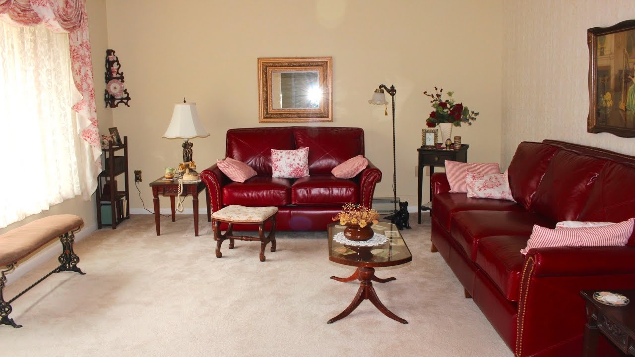 Antique Home Decor Living Room Decorating Ideas