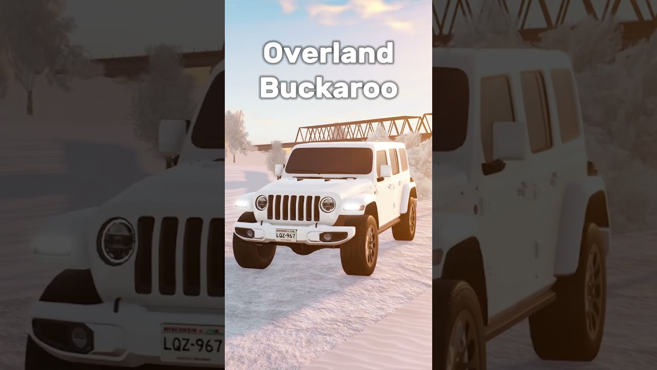 Best Off-road cars in Greenville