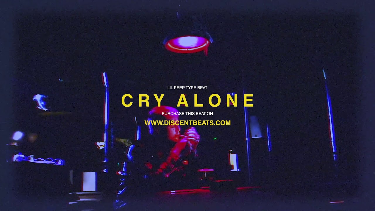 FREE | LiL PEEP TYPE BEAT – 