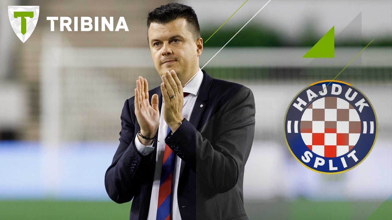 Mindaugas Nikoličius najbolji sportski direktor u zadnjih 10 godina